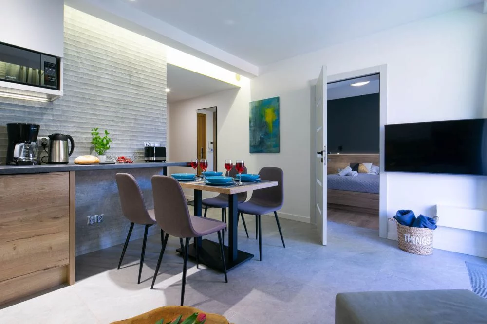 Skalny / GórSKI Przystanek