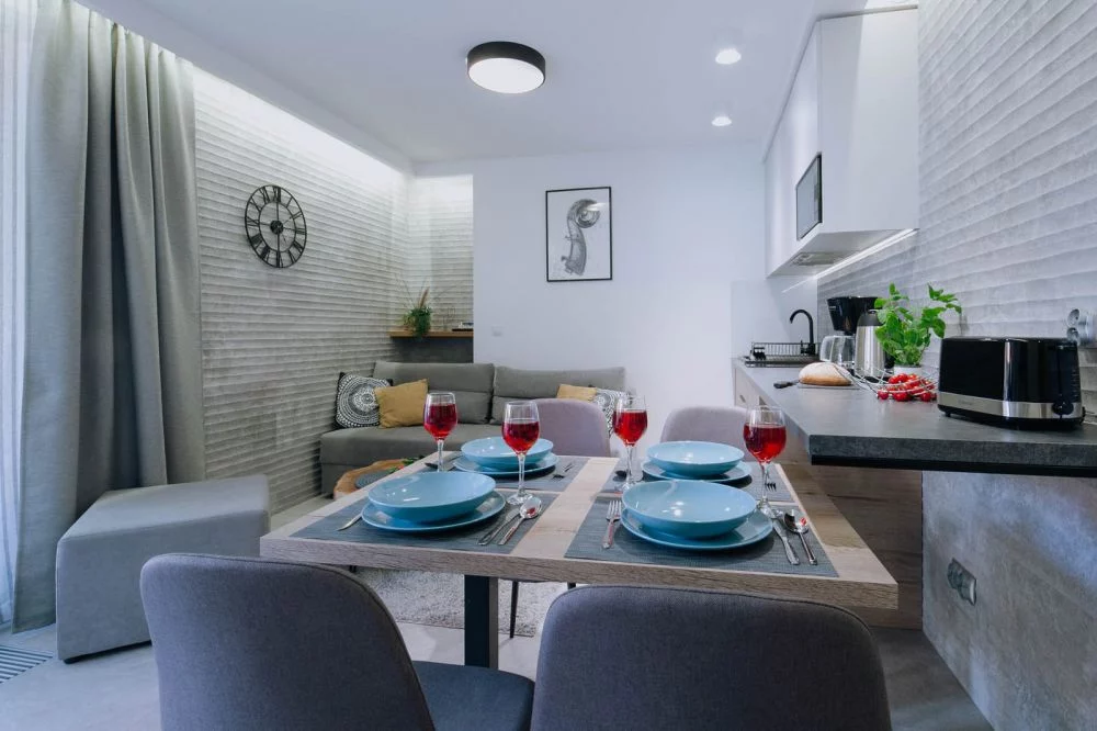 Skalny / GórSKI Przystanek