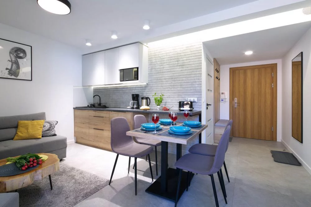 Skalny / GórSKI Przystanek