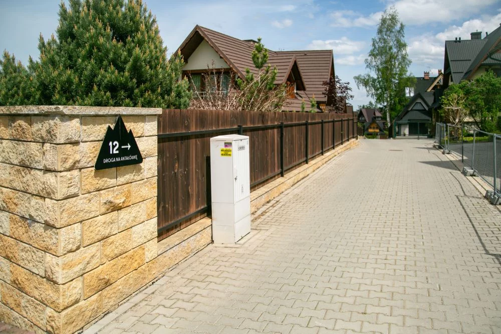 Skalny / GórSKI Przystanek