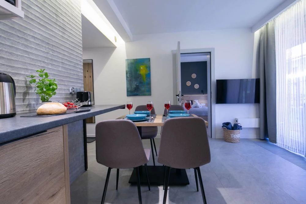 Skalny / GórSKI Przystanek