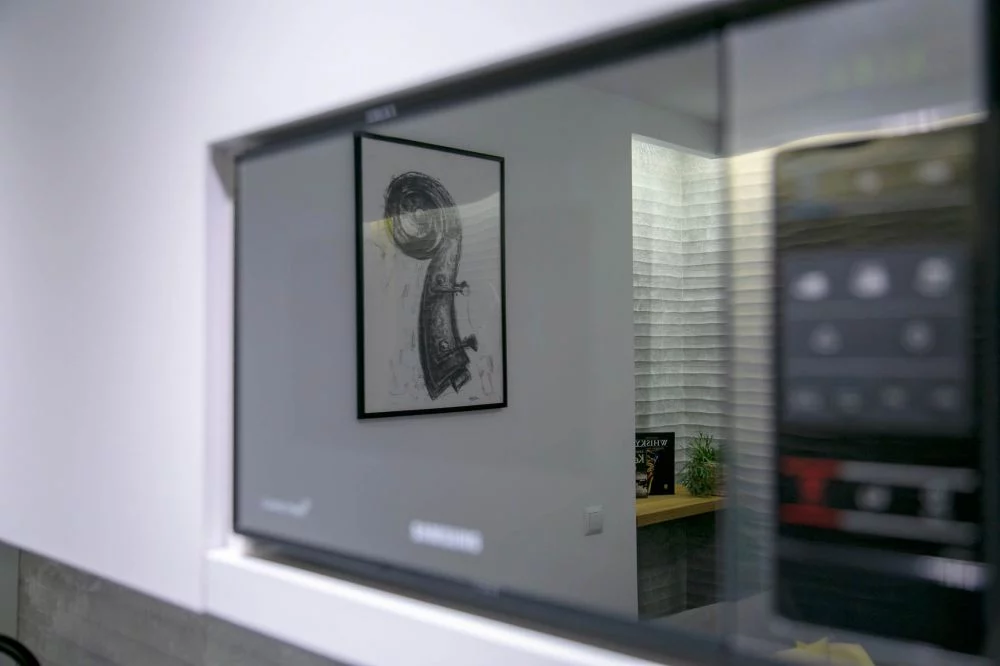 Skalny / GórSKI Przystanek