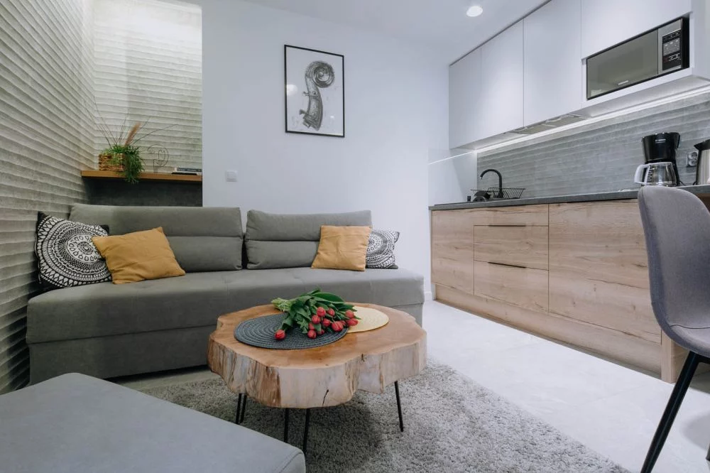 Skalny / GórSKI Przystanek