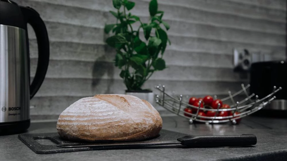 Skalny / GórSKI Przystanek