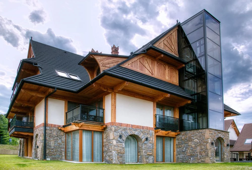 Skalny / GórSKI Przystanek