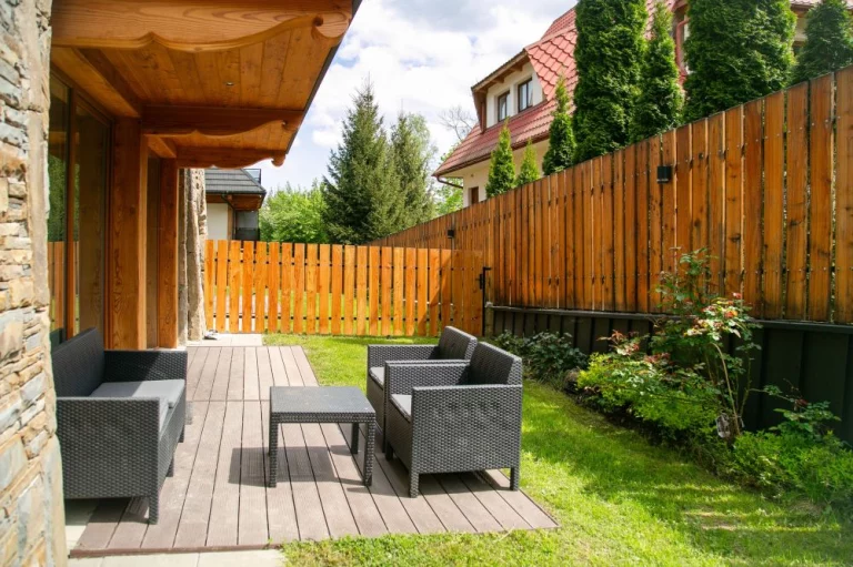 Skalny / GórSKI Przystanek