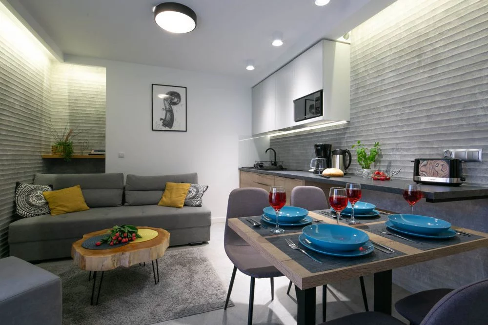 Skalny / GórSKI Przystanek