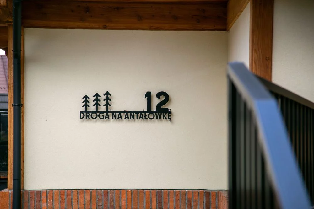 Skalny / GórSKI Przystanek