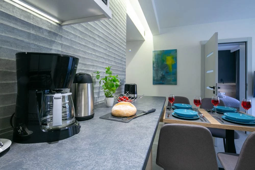 Skalny / GórSKI Przystanek