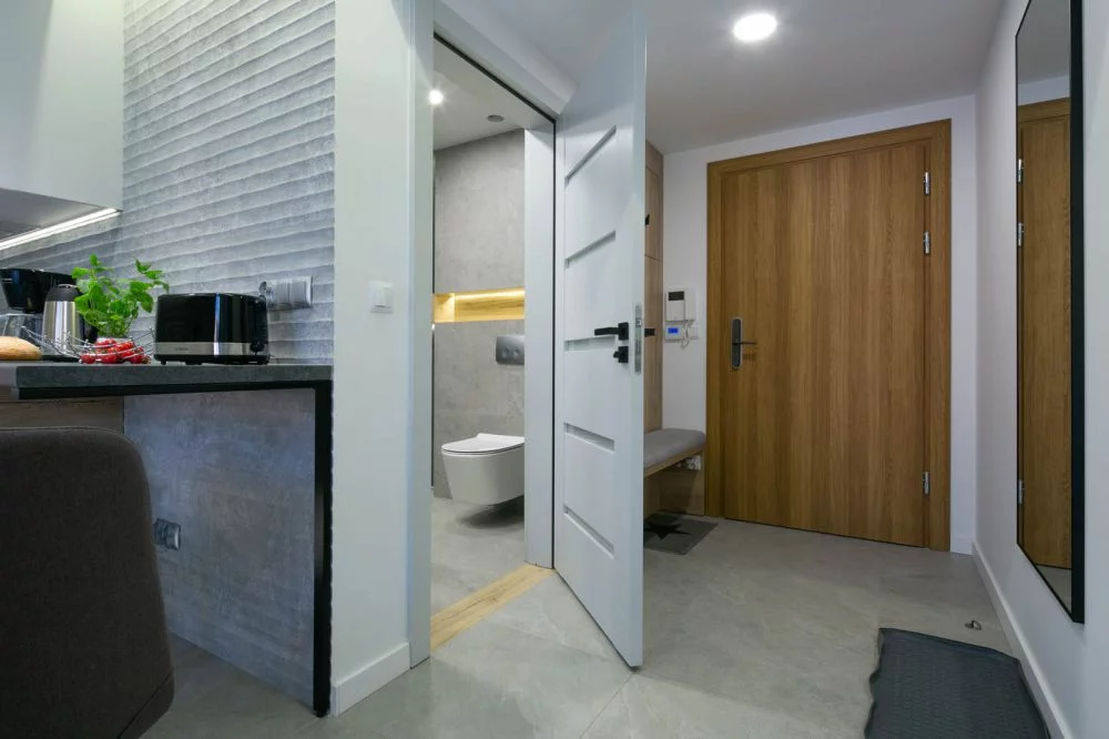 Skalny / GórSKI Przystanek