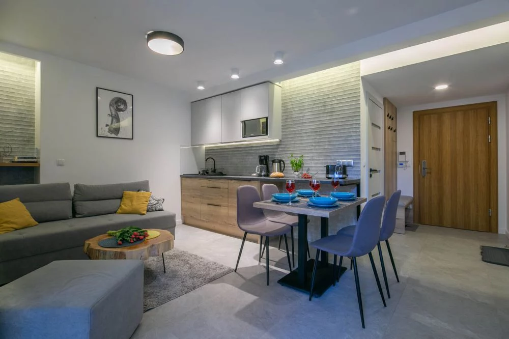 Skalny / GórSKI Przystanek