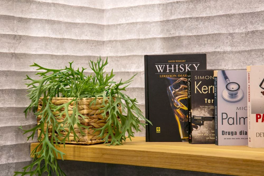 Skalny / GórSKI Przystanek