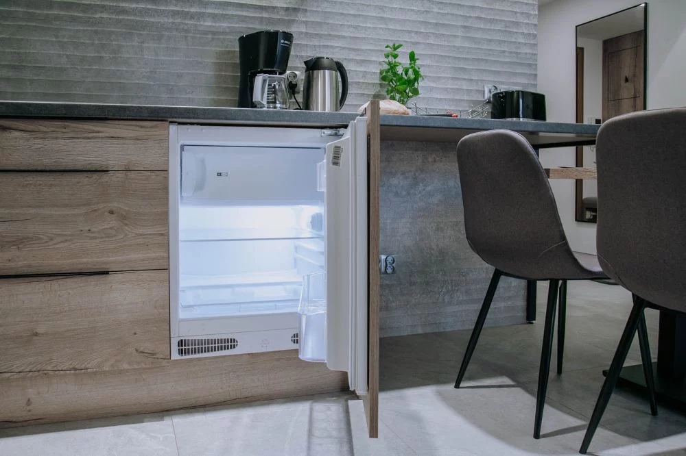 Skalny / GórSKI Przystanek