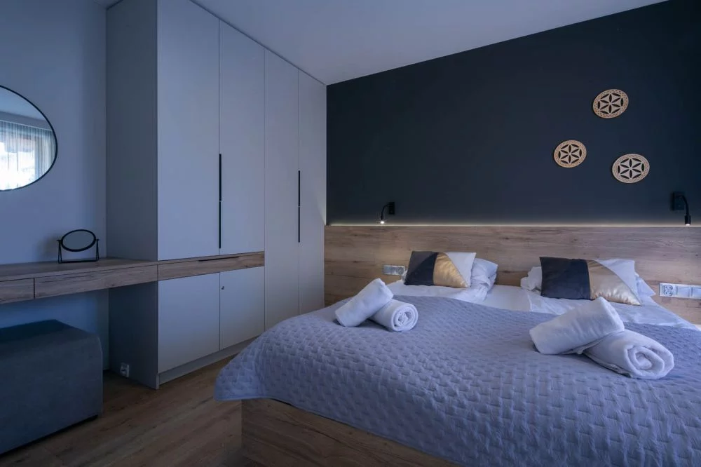 Skalny / GórSKI Przystanek