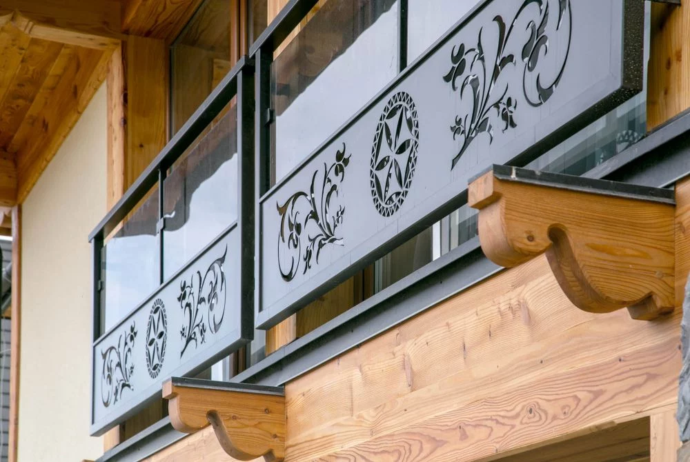 Skalny / GórSKI Przystanek