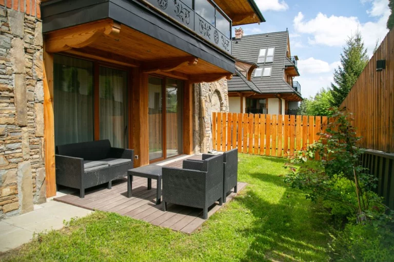 Skalny / GórSKI Przystanek