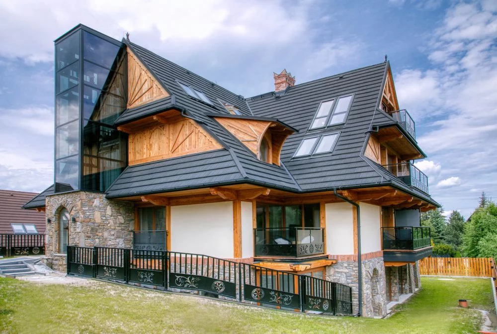 Skalny / GórSKI Przystanek