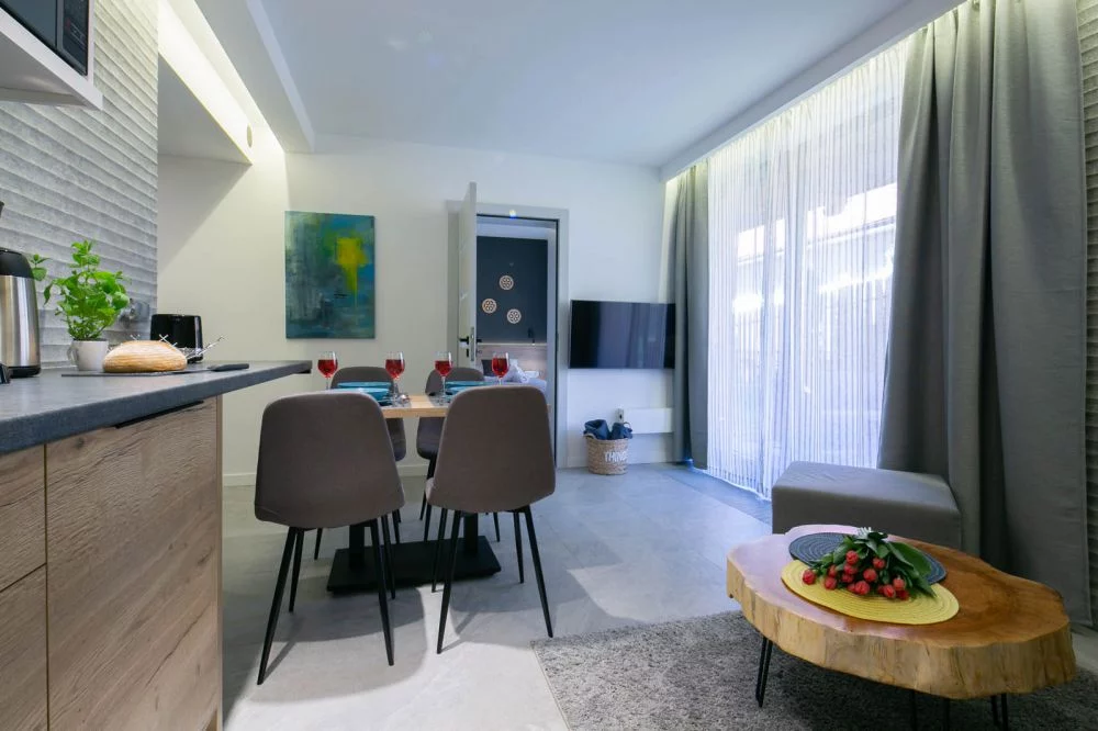 Skalny / GórSKI Przystanek