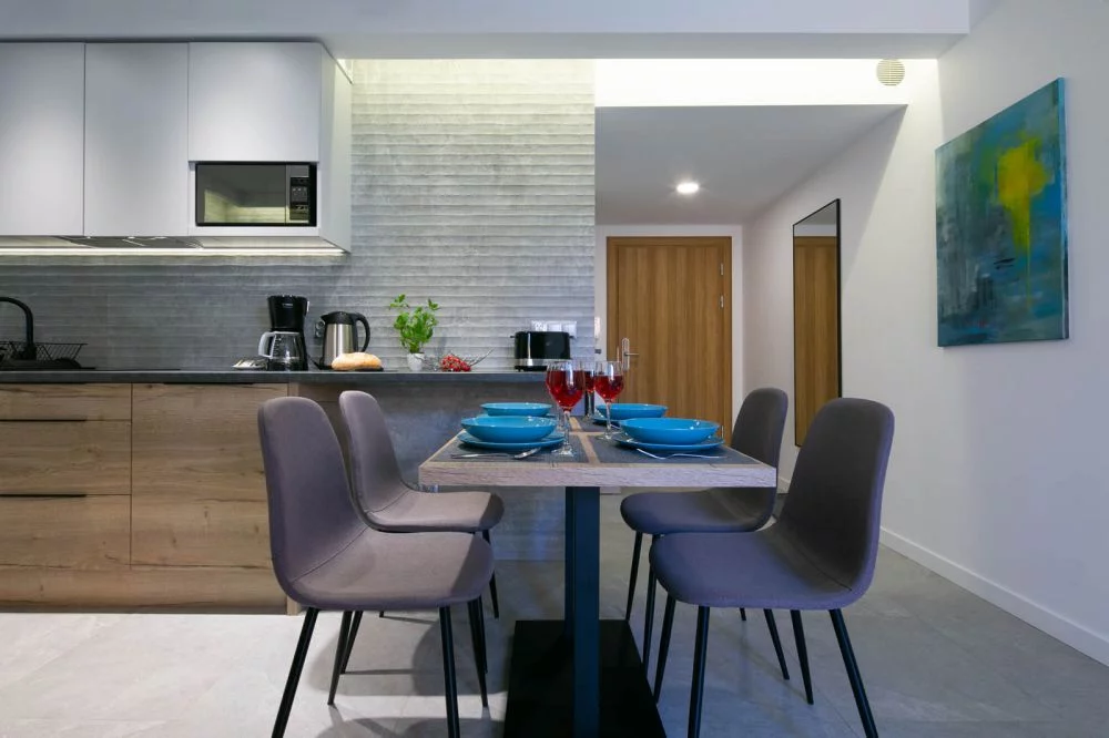 Skalny / GórSKI Przystanek