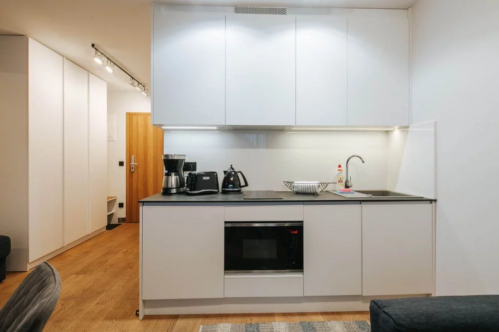 Satoła 1 / GórSKI Przystanek