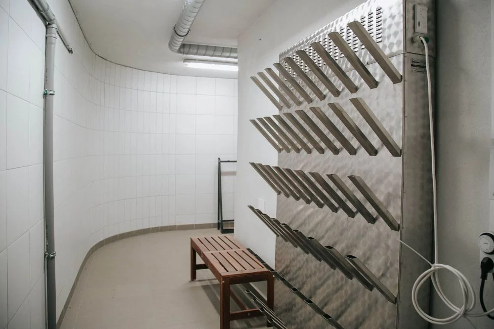 Satoła 1 / GórSKI Przystanek