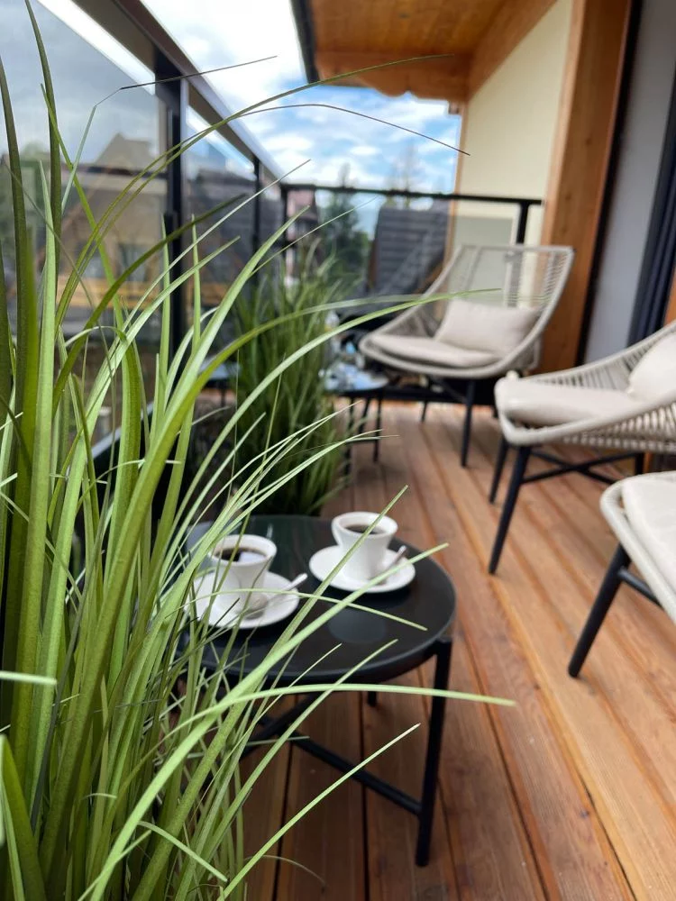 Satoła 1 / GórSKI Przystanek