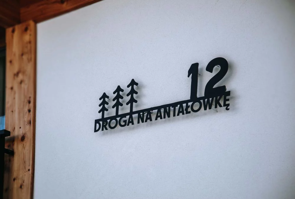 Satoła 1 / GórSKI Przystanek