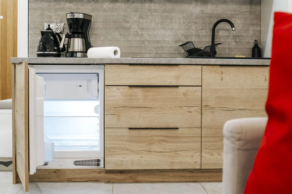 Satoła 2 / GórSKI Przystanek Ogród