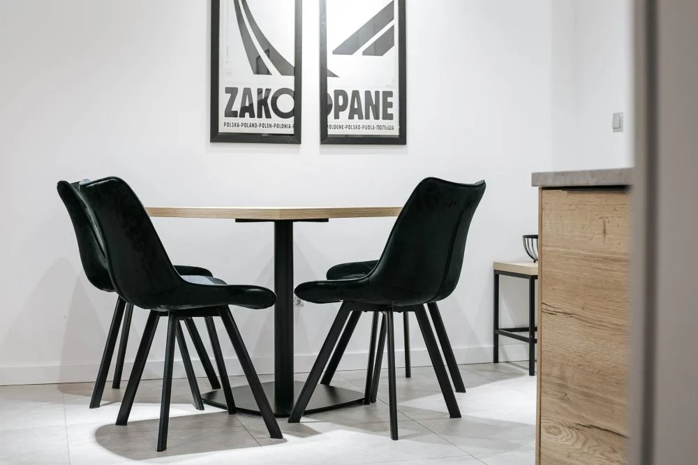 Satoła 2 / GórSKI Przystanek Ogród