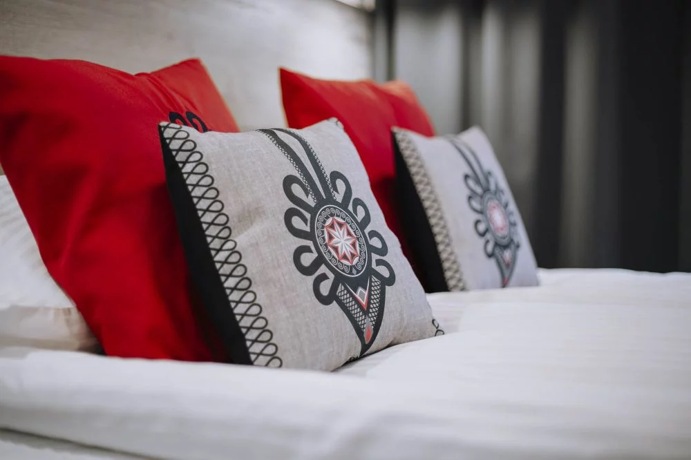 Satoła 2 / GórSKI Przystanek Ogród