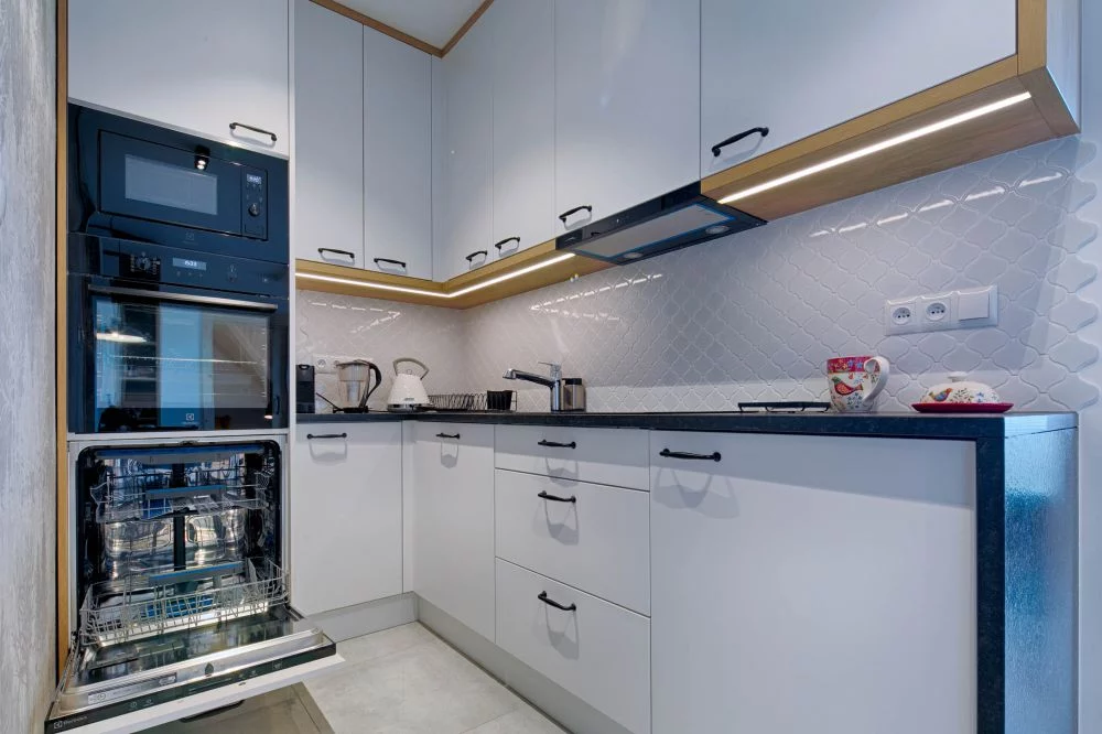 Apartament Alpejski / GórSKI Przystanek