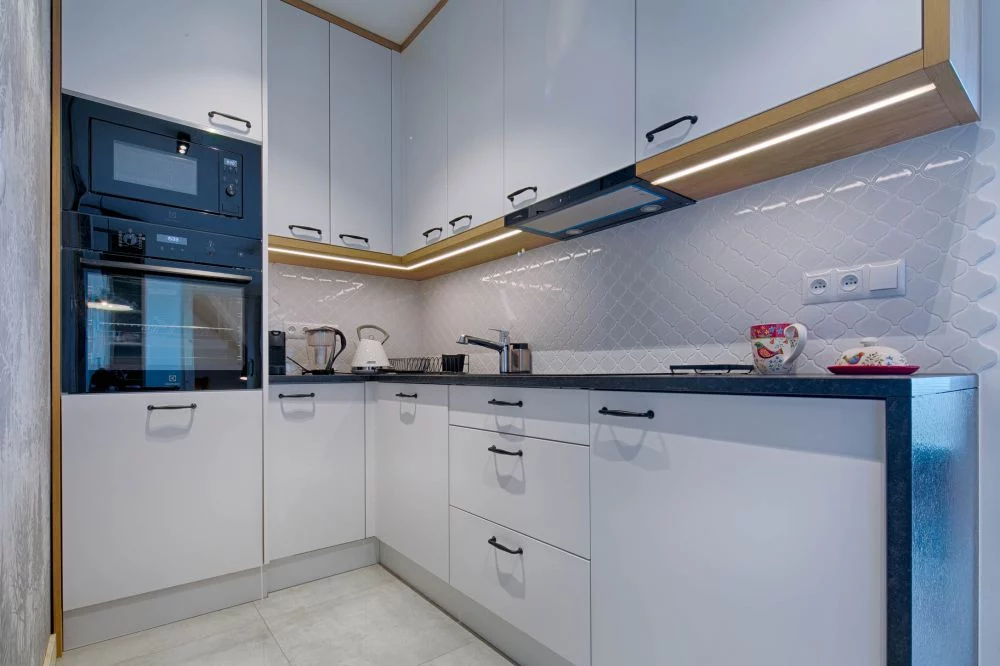 Apartament Alpejski / GórSKI Przystanek