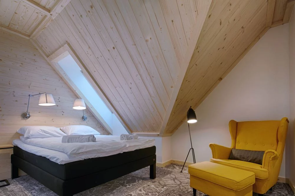 Apartament Alpejski / GórSKI Przystanek