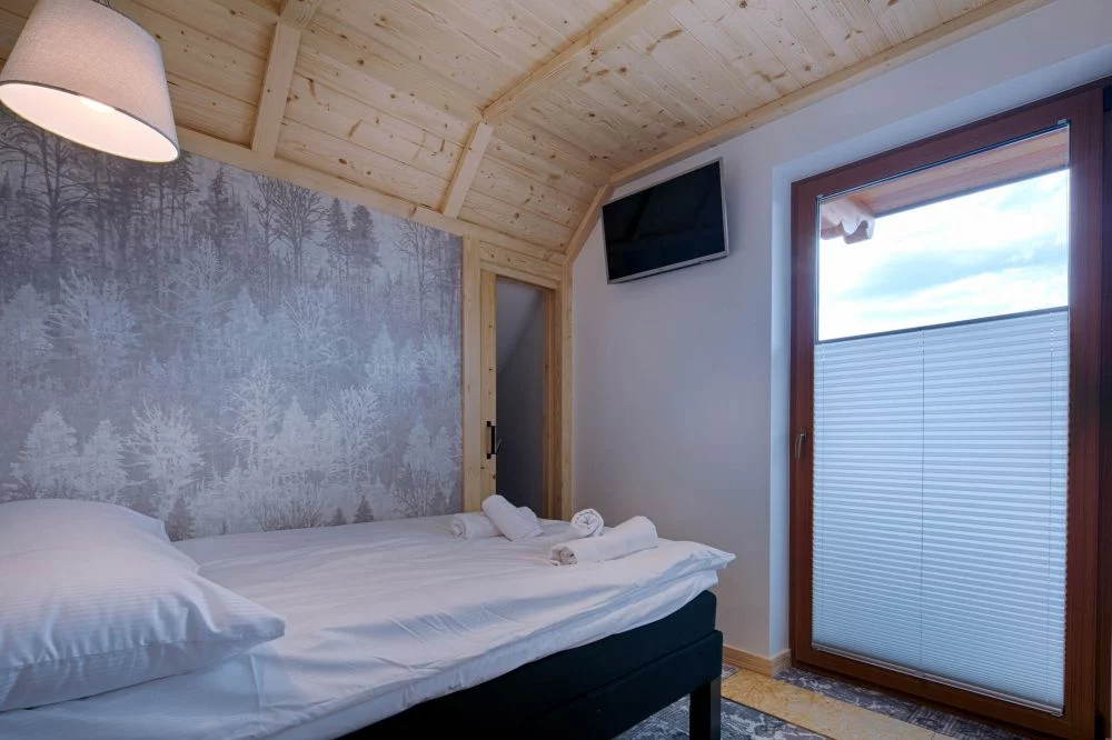 Apartament Alpejski / GórSKI Przystanek