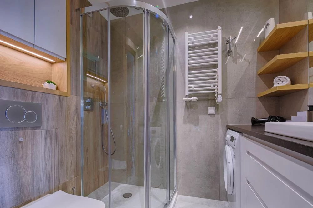 Apartament Alpejski / GórSKI Przystanek