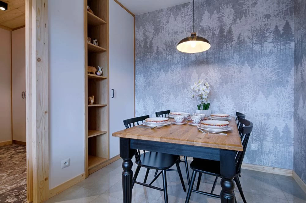 Apartament Alpejski / GórSKI Przystanek