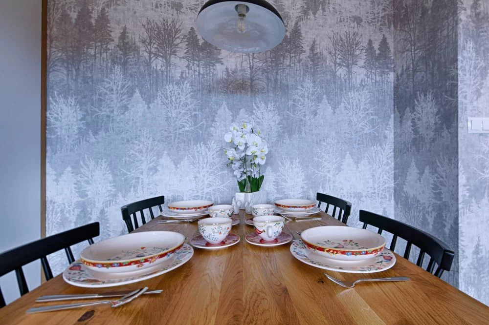 Apartament Alpejski / GórSKI Przystanek