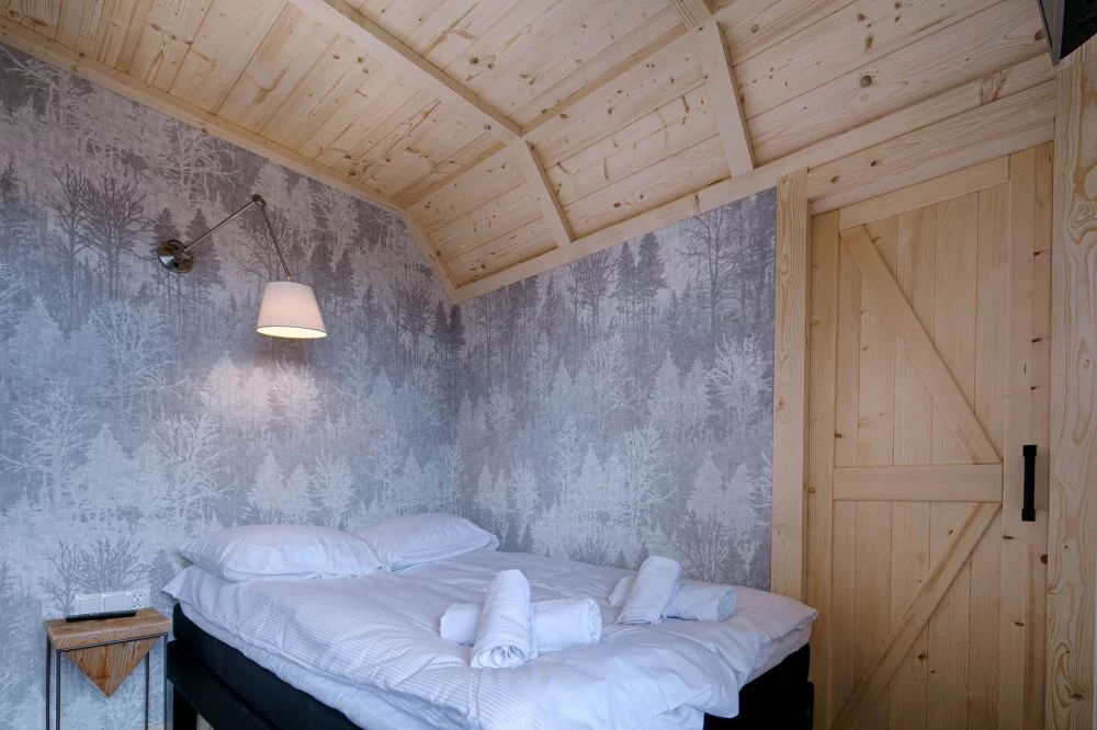 Apartament Alpejski / GórSKI Przystanek