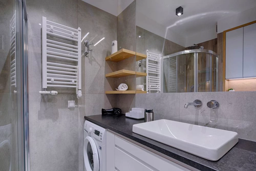 Apartament Alpejski / GórSKI Przystanek