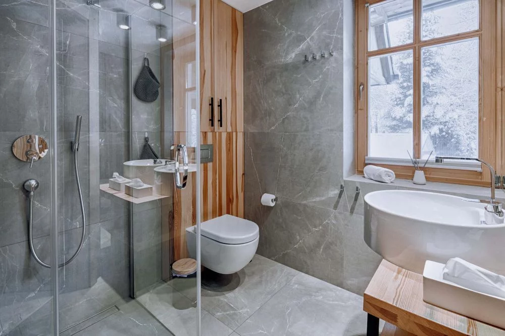 Apartament ADAM + Strefa SPA