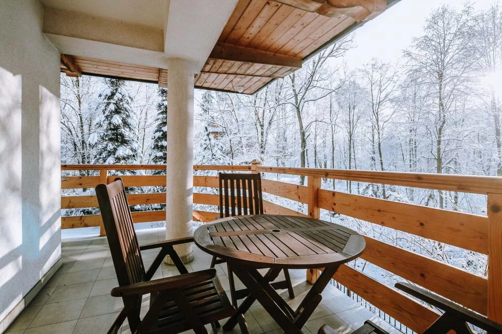 Apartament ADAM + Strefa SPA