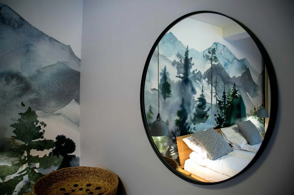 Apartament ADAM + Strefa SPA