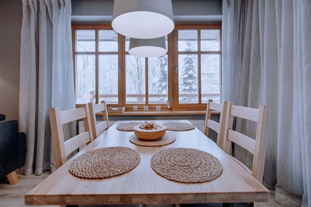 Apartament ADAM + Strefa SPA