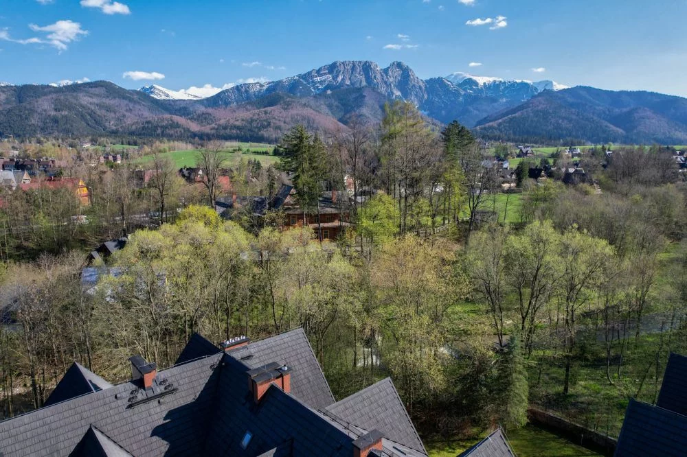 Apartament ADAM + Strefa SPA