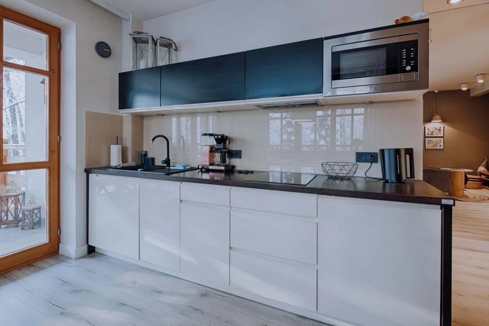 Apartament ADAM + Strefa SPA