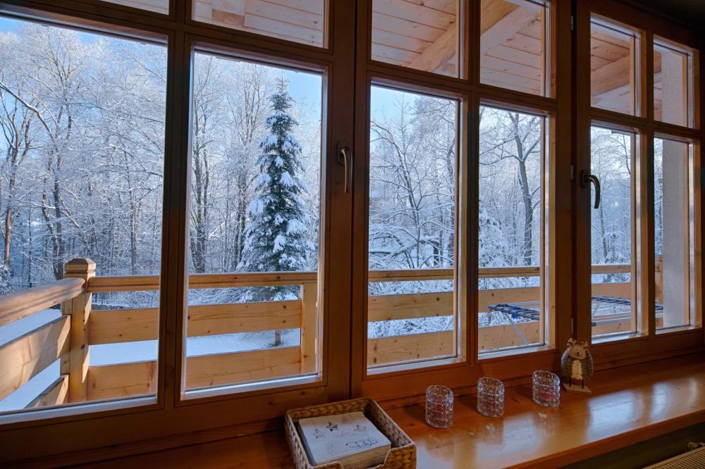 Apartament ADAM + Strefa SPA