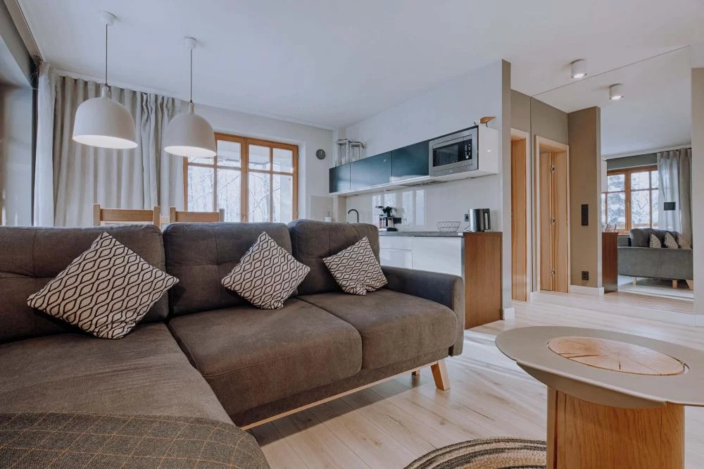 Apartament ADAM + Strefa SPA