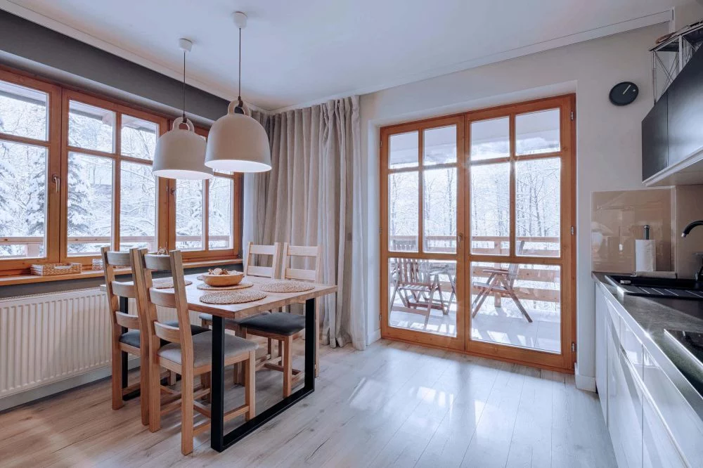 Apartament ADAM + Strefa SPA