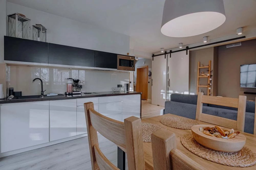 Apartament ADAM + Strefa SPA