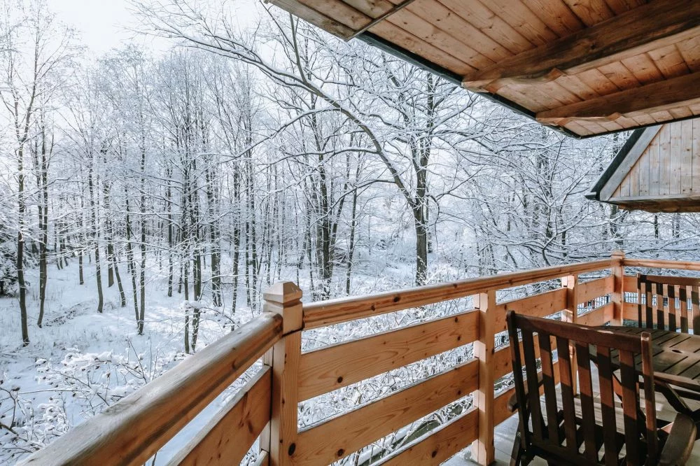 Apartament ADAM + Strefa SPA